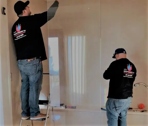 Professional plumbing installation for Toilet Repair in Worley