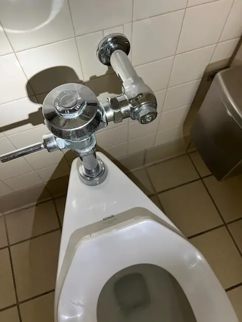 Fixture installation and repair for Hydro Jetting in Worley